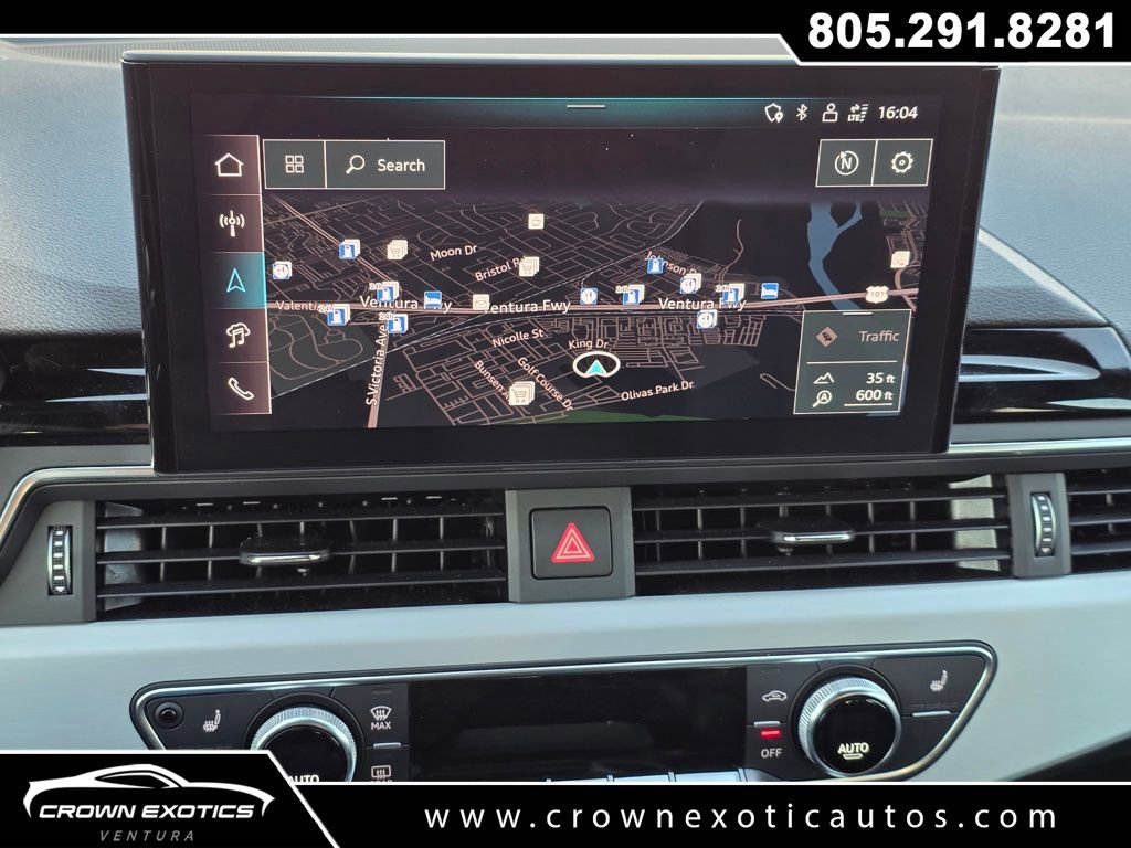 Used 2024 Audi A5 2.0T Prestige w/ 19" Wheel Package image 30