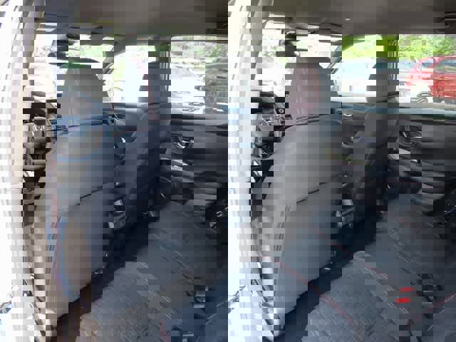 New 2025 Honda HR-V Sport image 15