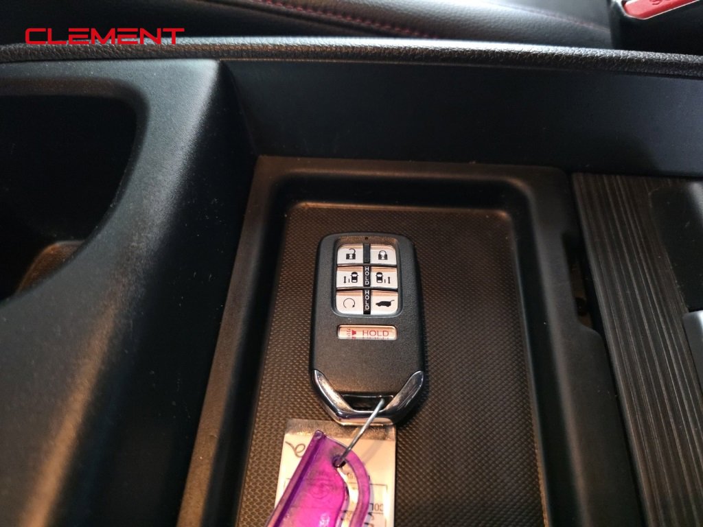 Used 2023 Honda Odyssey Sport image 20