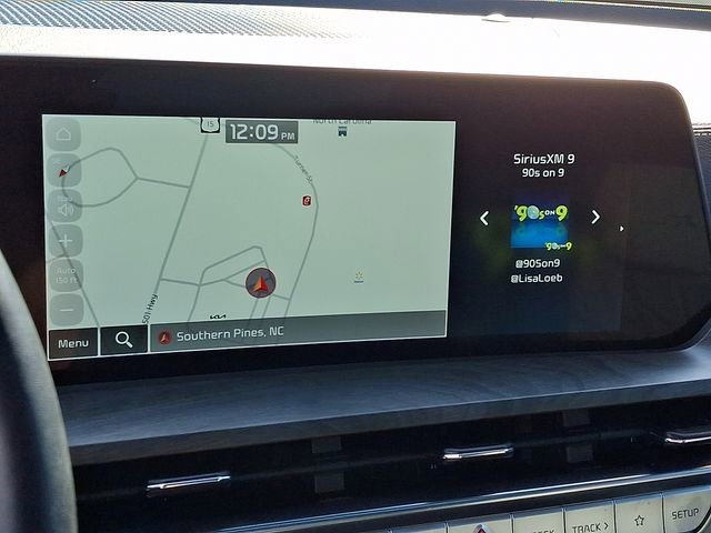 Certified 2025 Kia Telluride SX Prestige X-Line image 20