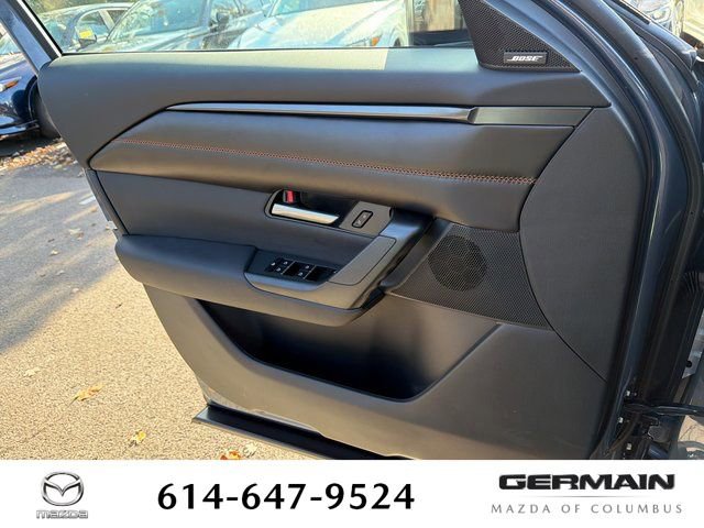 New 2026 MAZDA CX-50 AWD 2.5 Hybrid w/ Weather Package image 22