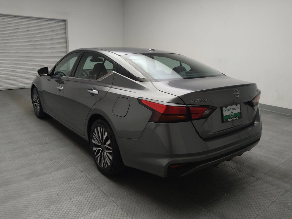 Used 2023 Nissan Altima 2.5 SV FWD image 5