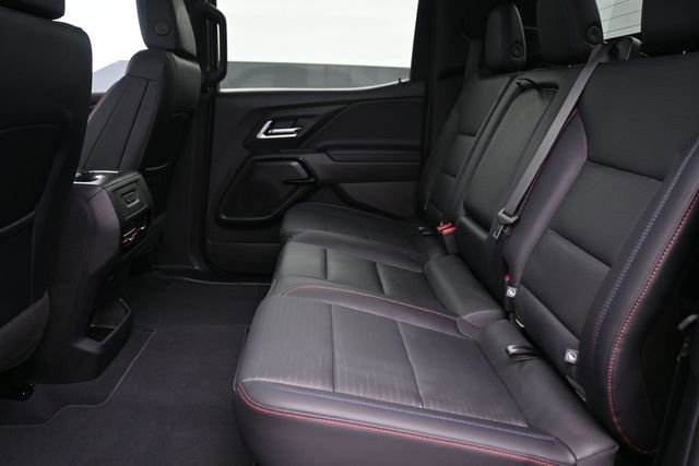 Certified 2025 Chevrolet Silverado EV RST AWD/4WD image 11