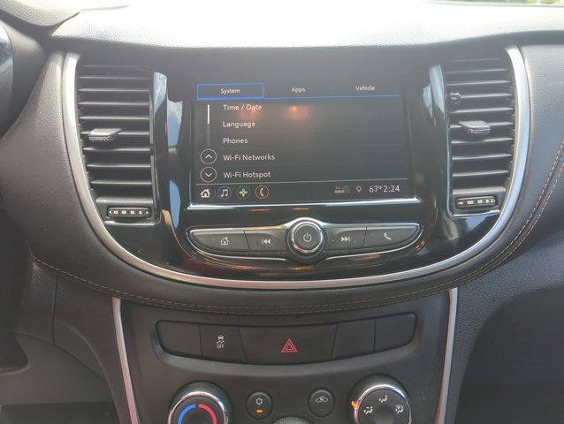 Used 2020 Chevrolet Trax LS w/ Tint and Cruise Package image 19