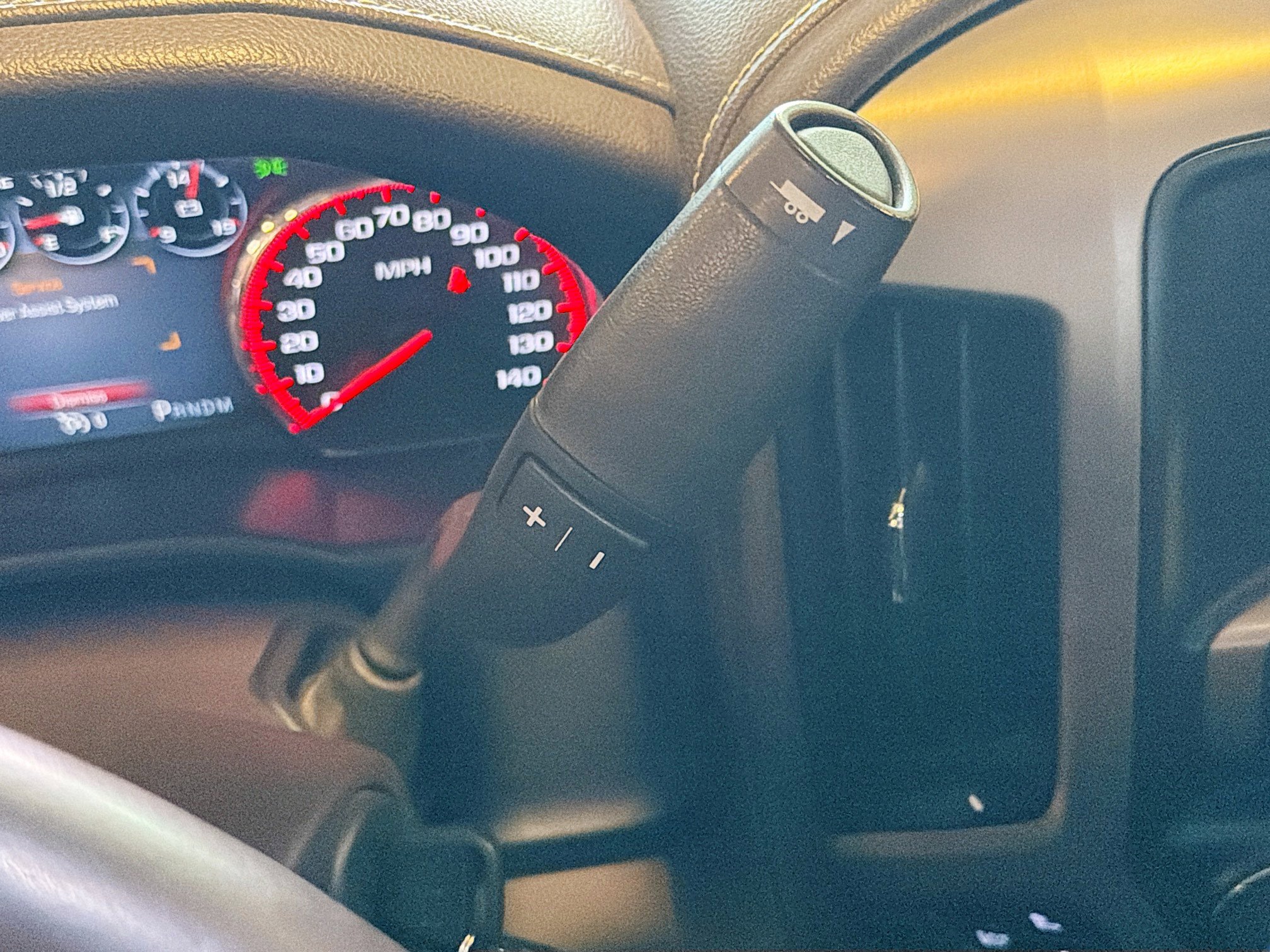 Used 2015 GMC Sierra 1500 Denali w/ Driver Alert Package image 24