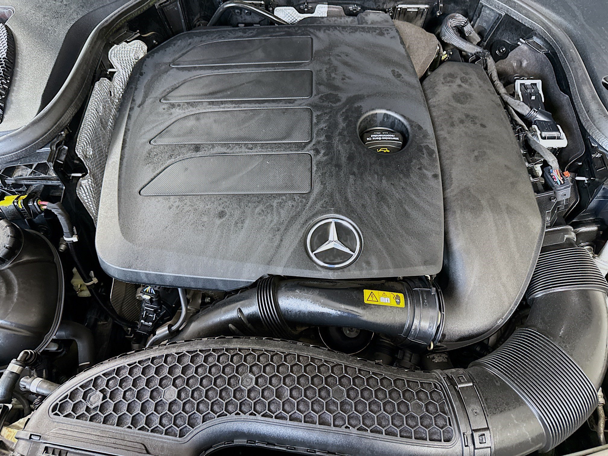 Used 2022 Mercedes-Benz E 350 Sedan w/ AMG Line Exterior image 39