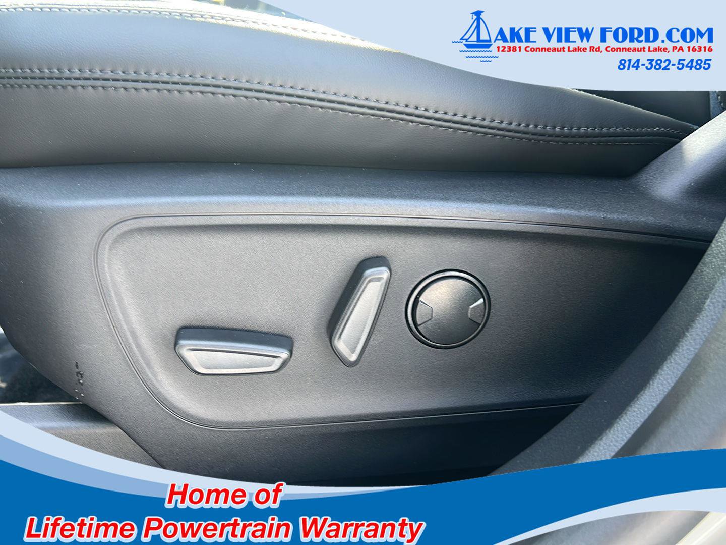 New 2025 Ford Bronco Sport Outer Banks image 21