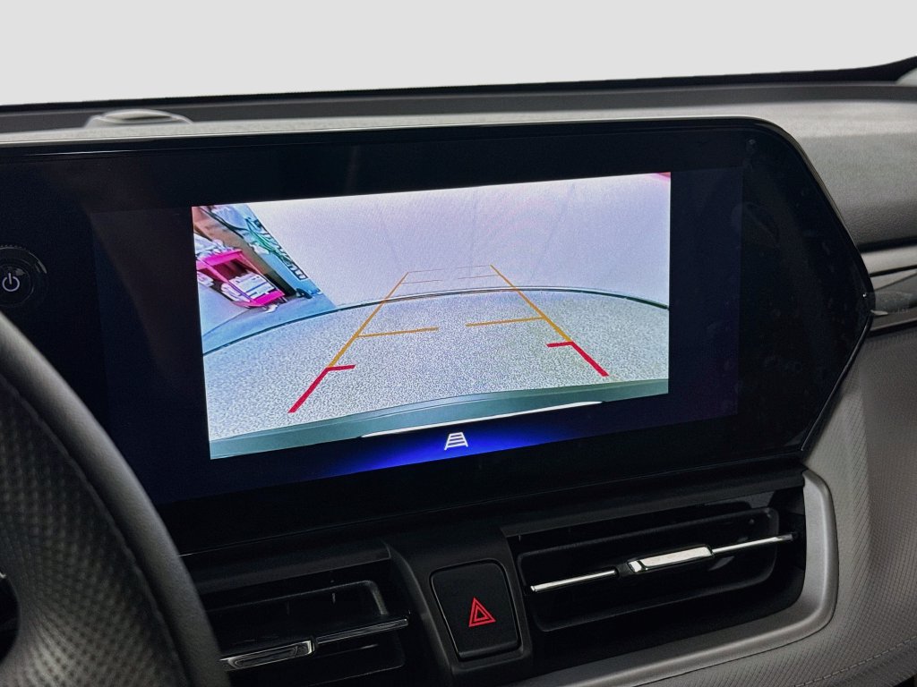 New 2026 Chevrolet TrailBlazer LS w/ LS Convenience Package FWD image 16