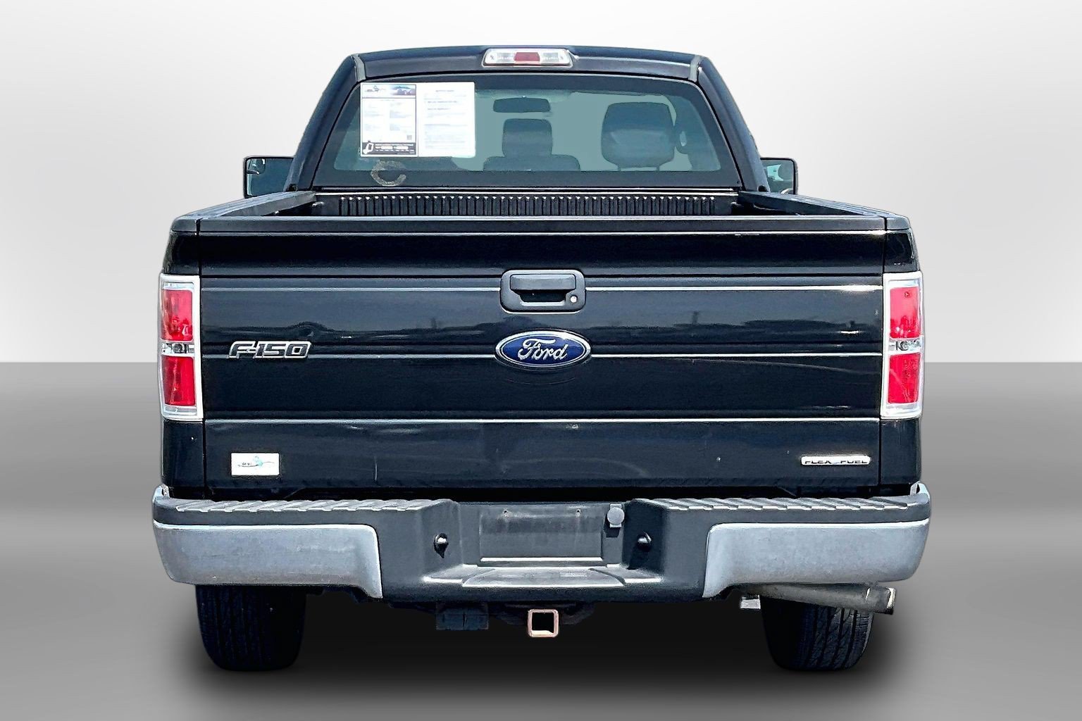 Used 2013 Ford F150 XL w/ Mid Equipment Group RWD image 4