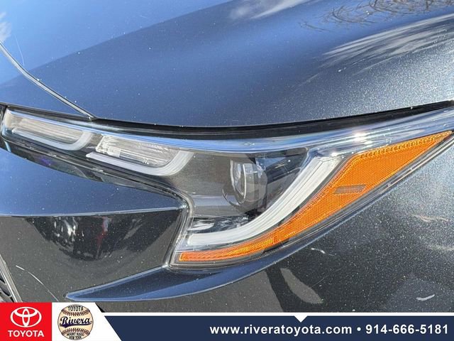 Used 2020 Toyota Corolla LE image 8