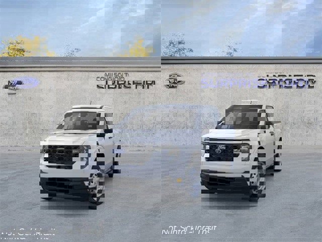 New 2026 Ford Maverick XL image 26