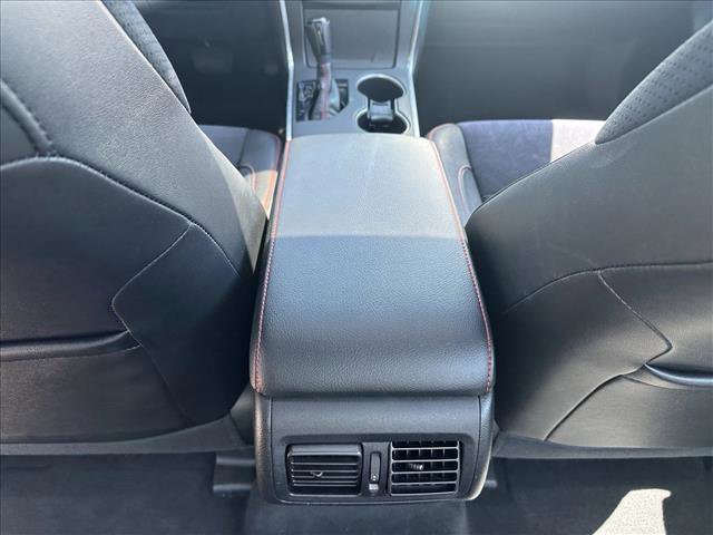 Used 2016 Toyota Camry XSE w/ Moonroof Package FWD image 21