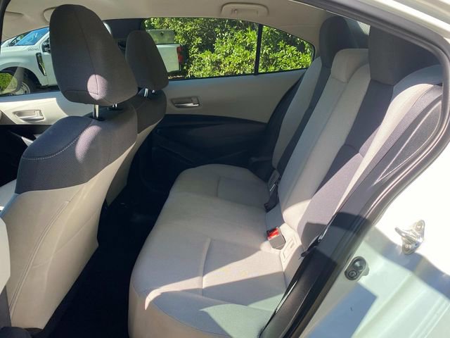 Used 2020 Toyota Corolla L FWD image 9