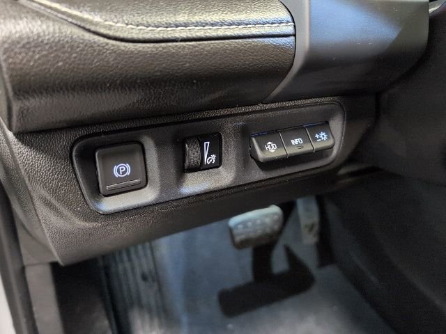 Certified 2021 GMC Acadia Denali w/ GMC Pro Grade Package image 17