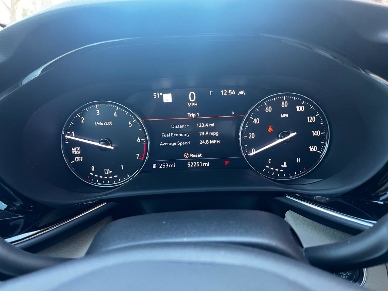 Used 2022 Buick Envision Avenir w/ Safety Package image 27