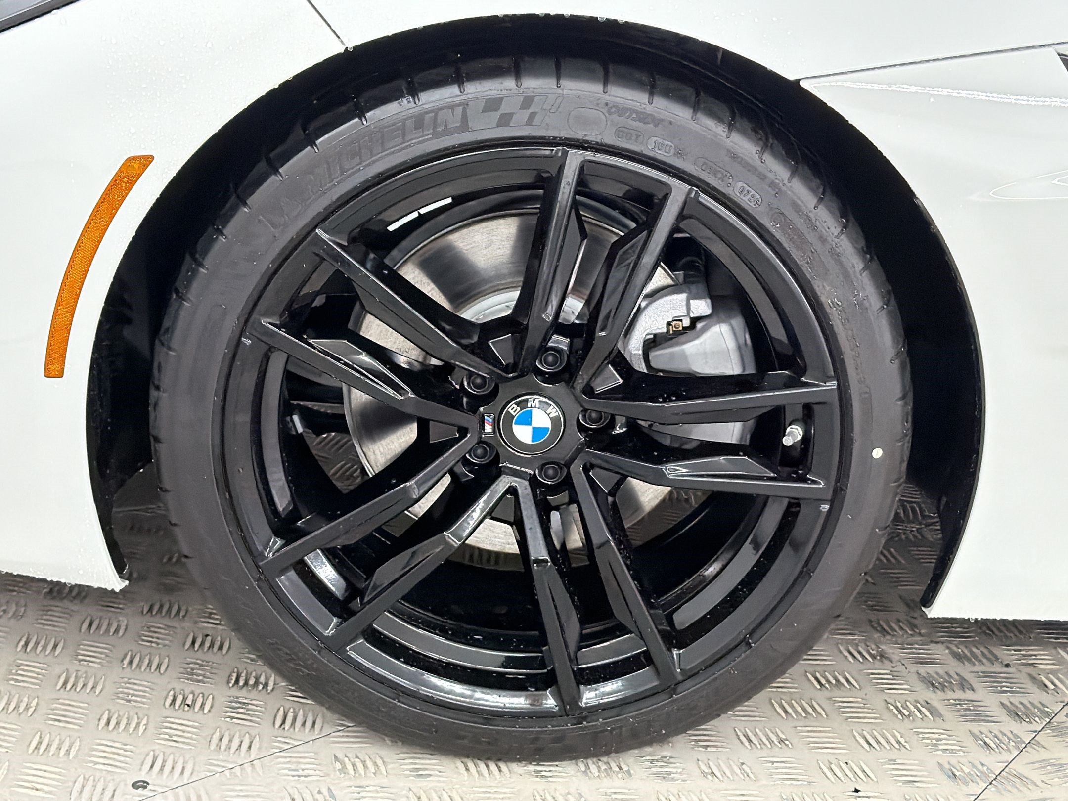 New 2026 BMW Z4 sDrive30i w/ Premium Package RWD image 11