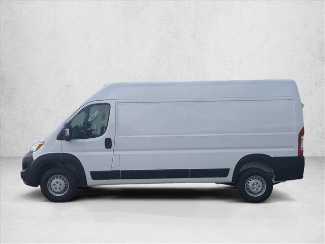 New 2026 RAM ProMaster 2500 FWD image 5