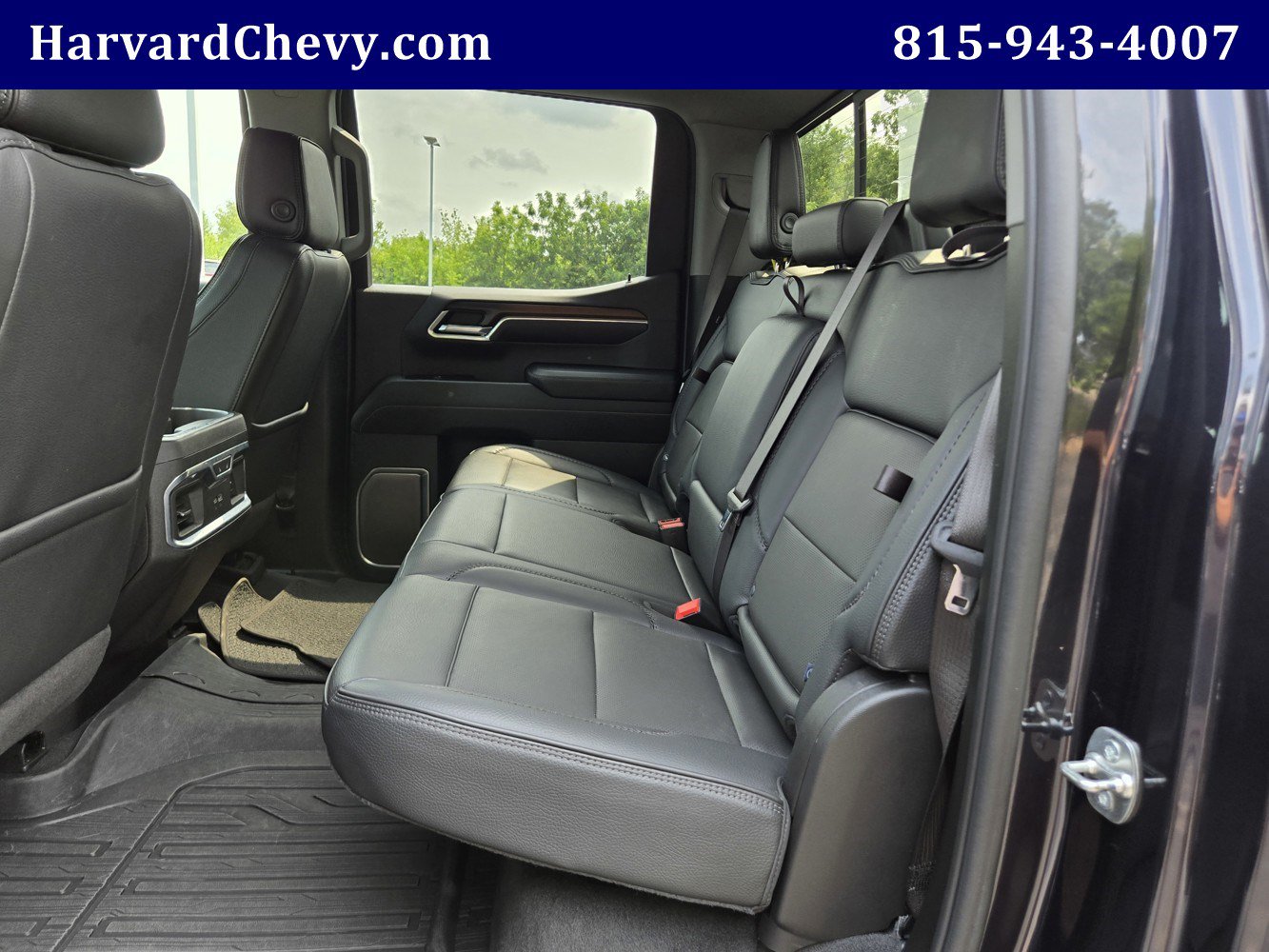 Used 2025 GMC Sierra 1500 Denali AWD/4WD image 26