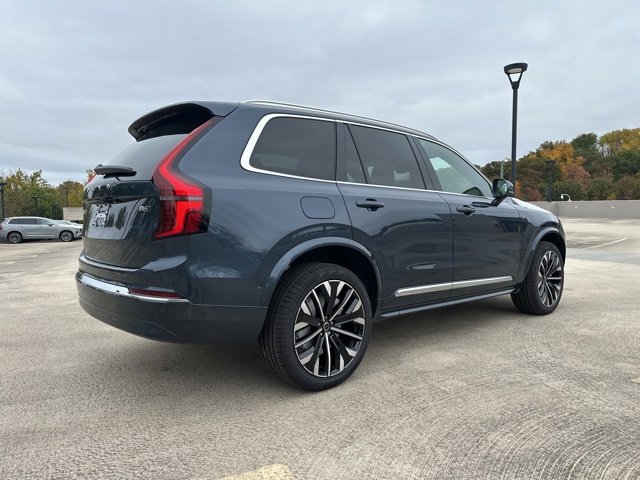 New 2026 Volvo XC90 B6 Plus w/ Protection Package Premier image 7