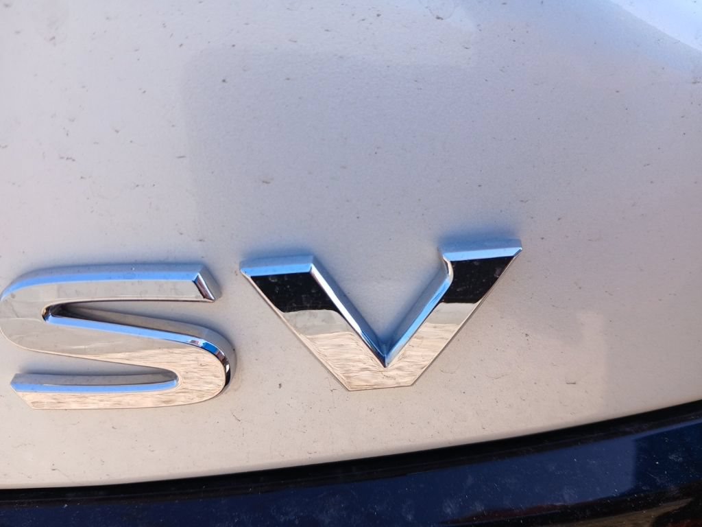 Used 2024 Nissan Sentra SV w/ SV Premium Package FWD image 4