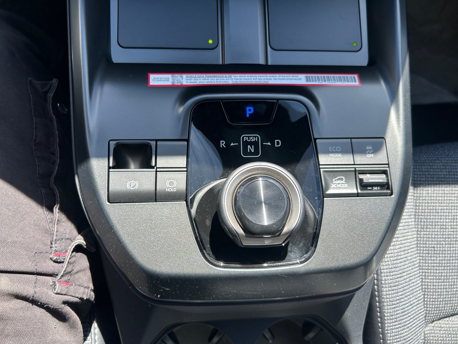 New 2026 Toyota bZ AWD/4WD image 12