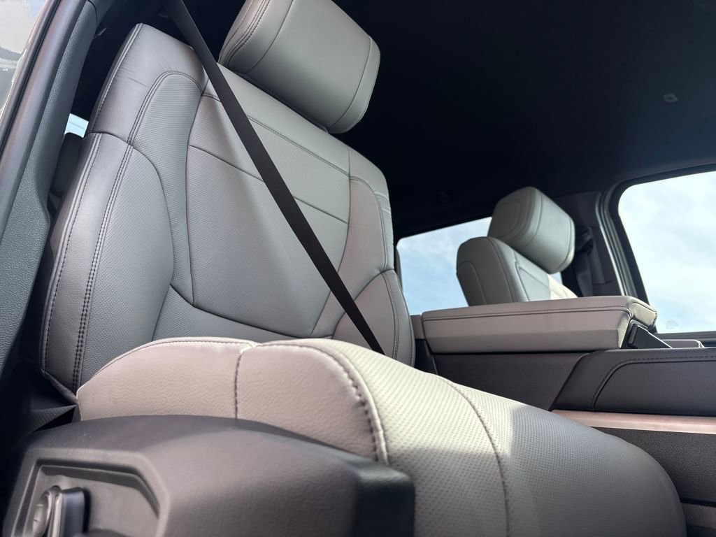 New 2026 Toyota Tundra Limited image 26