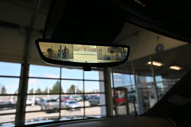 New 2026 GMC Sierra 2500 Denali Ultimate w/ Max Trailering Package image 24