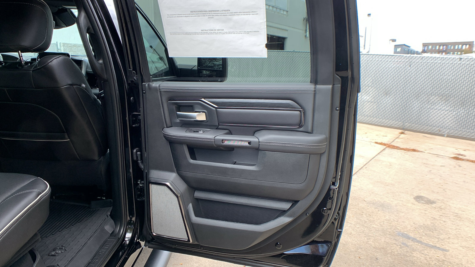 New 2026 RAM 2500 Power Wagon image 33