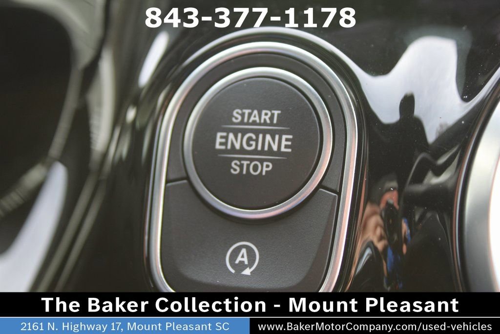 Used 2025 Mercedes-Benz GLA 250 image 35