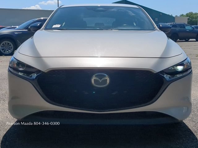Used 2024 MAZDA MAZDA3 s FWD image 9