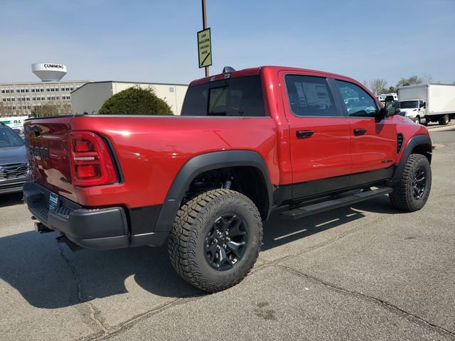 New 2026 RAM 1500 RHO image 6