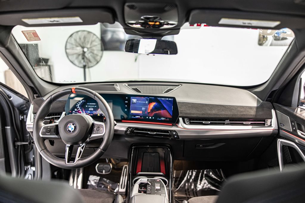 Used 2026 BMW X1 M35i AWD/4WD image 34