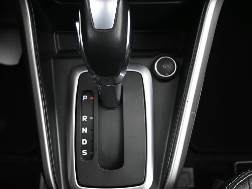 Used 2021 Ford EcoSport Titanium image 15
