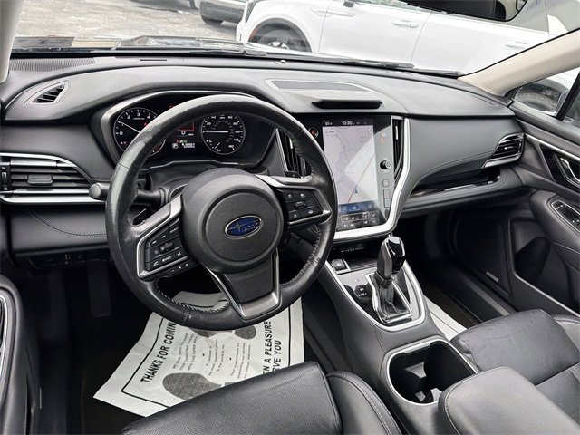 Used 2024 Subaru Outback Limited XT image 14