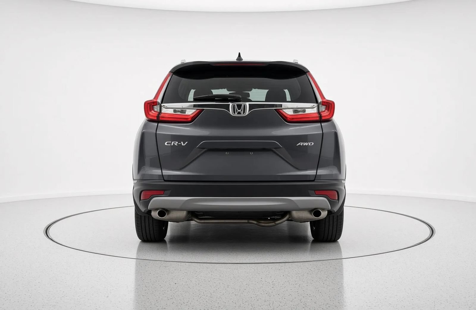 Used 2019 Honda CR-V EX-L image 3