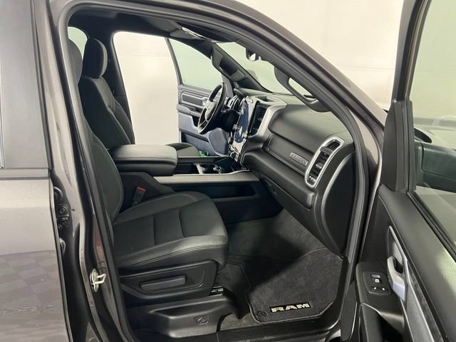 Certified 2023 RAM 1500 Big Horn AWD/4WD image 28
