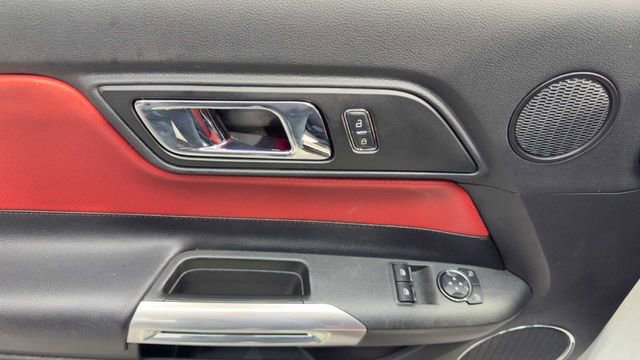 Used 2017 Ford Mustang Premium w/ Ecoboost Performance Package RWD image 16