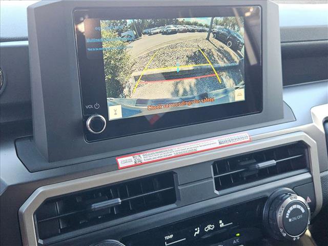 New 2025 Toyota Tacoma SR5 image 12