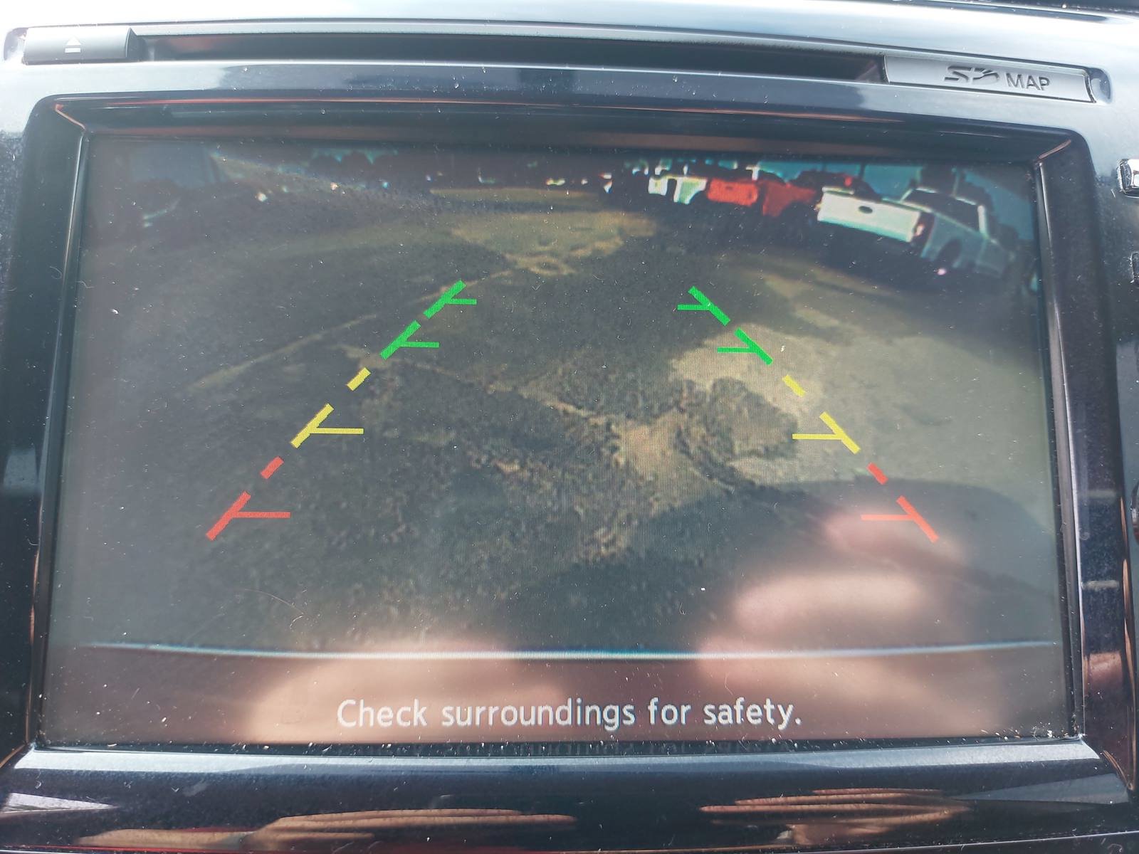 Used 2016 Nissan Murano S w/ Navigation Package AWD/4WD image 23