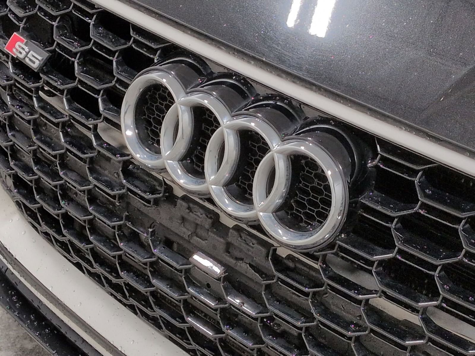 Used 2018 Audi S5 Premium Plus w/ Navigation Package image 12