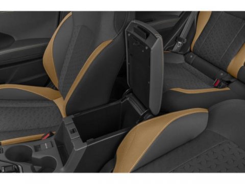 New 2026 Subaru Crosstrek 2.5i Sport AWD/4WD image 17
