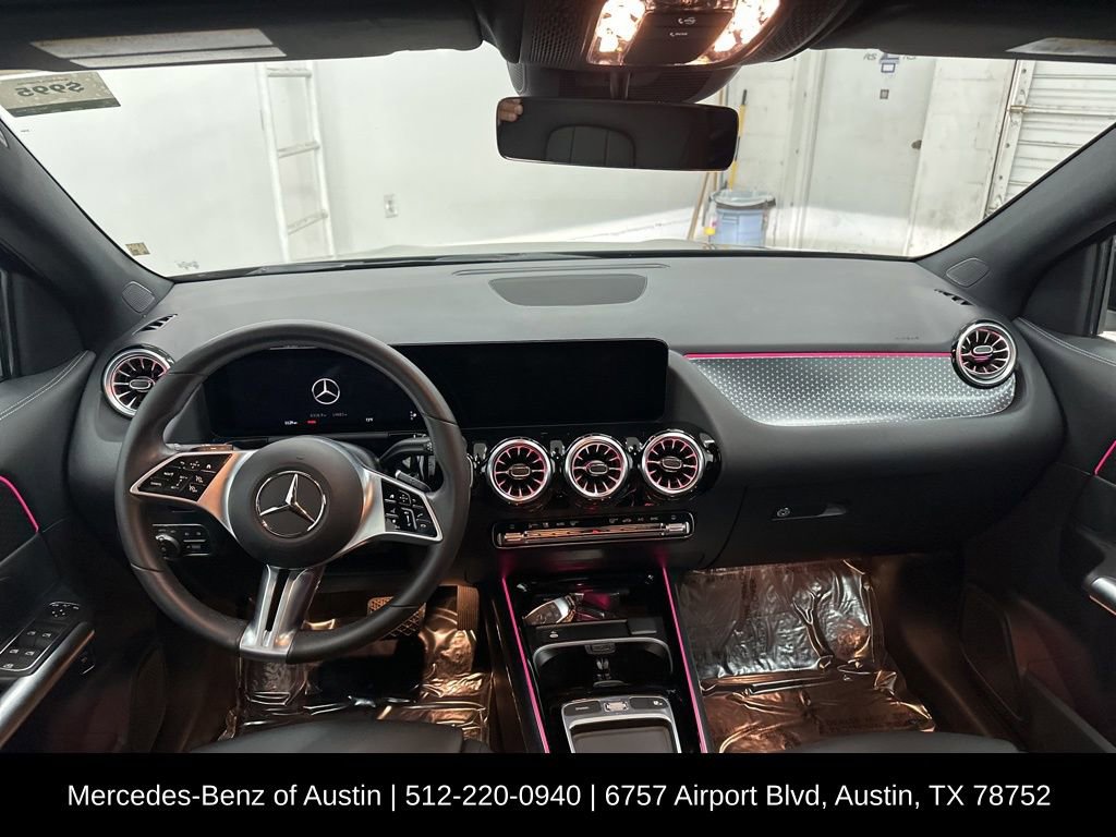 Certified 2024 Mercedes-Benz GLA 250 image 18