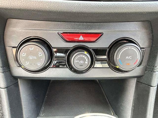 Used 2018 Subaru Crosstrek 2.0i Premium image 21