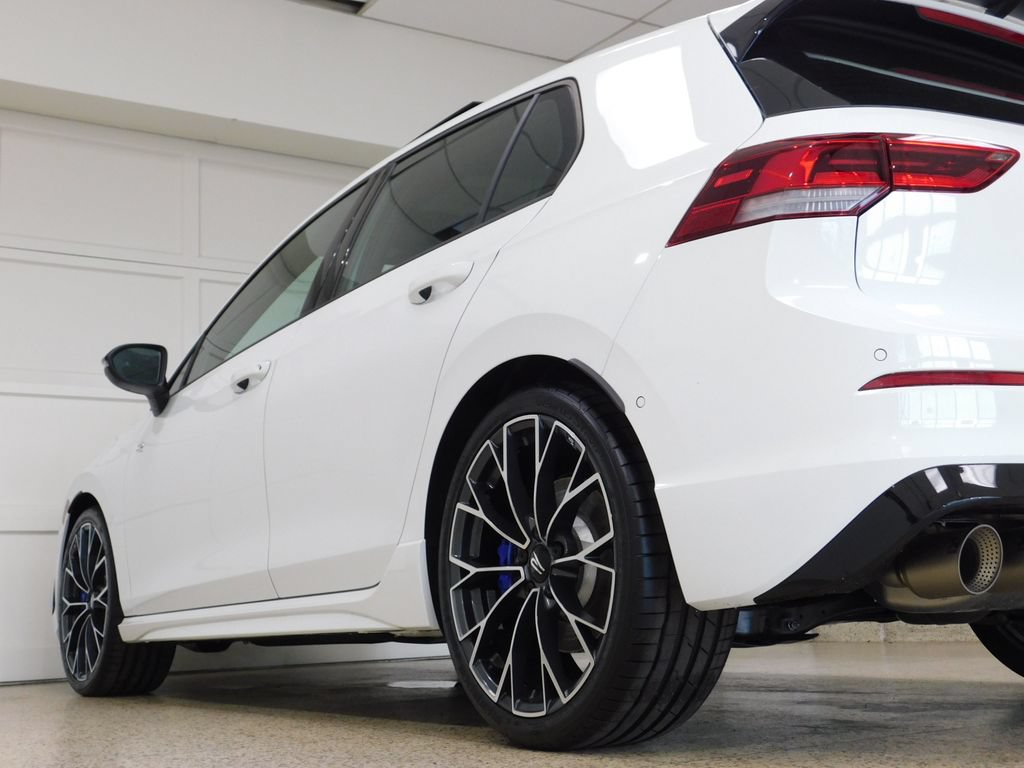 Used 2026 Volkswagen Golf AWD/4WD image 66