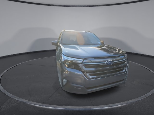 Certified 2026 Subaru Forester Premium AWD/4WD image 2