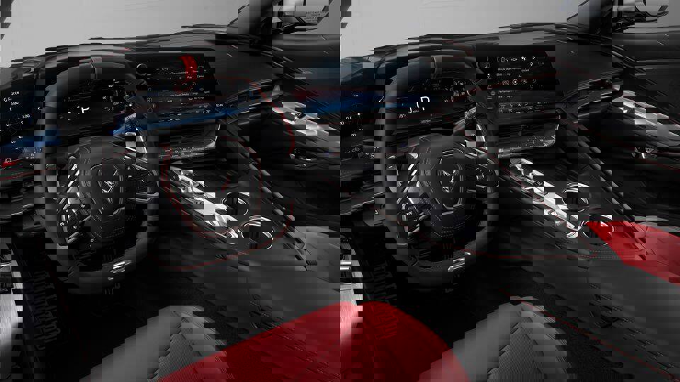 New 2026 Chevrolet Corvette Z06 image 37