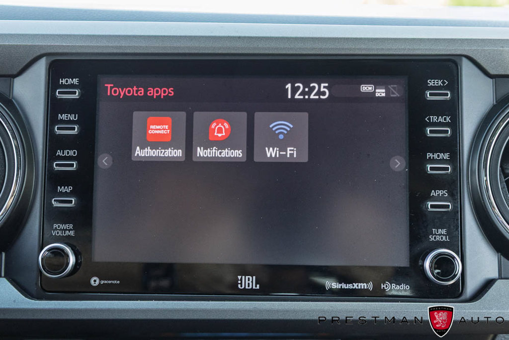 Used 2023 Toyota Tacoma TRD Pro AWD/4WD image 40