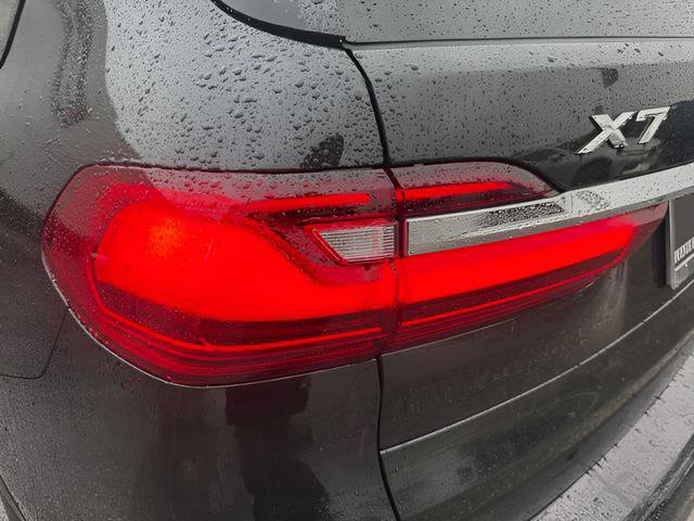 Used 2019 BMW X7 xDrive40i w/ M Sport Package image 34