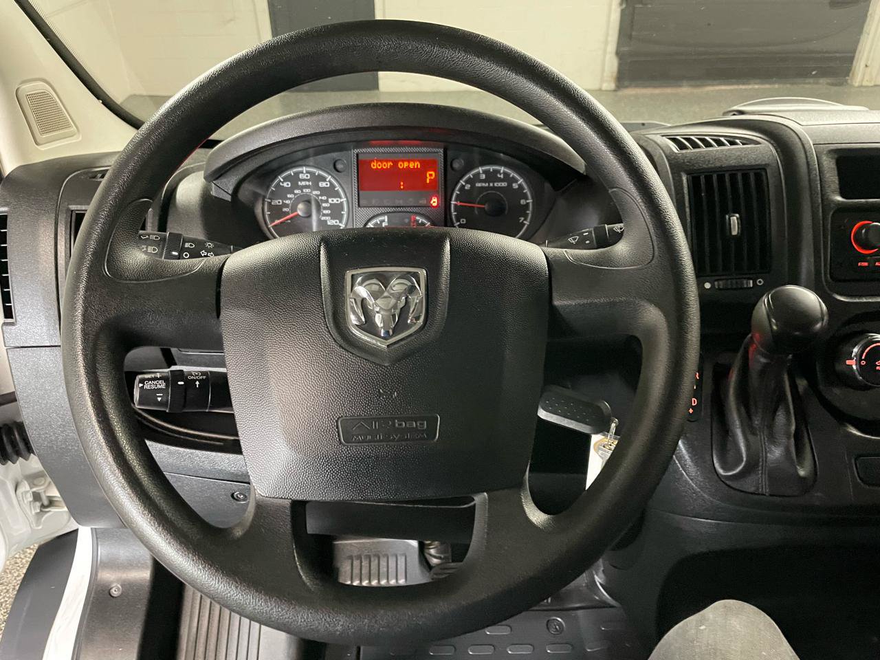 Used 2014 RAM ProMaster 1500 FWD image 14
