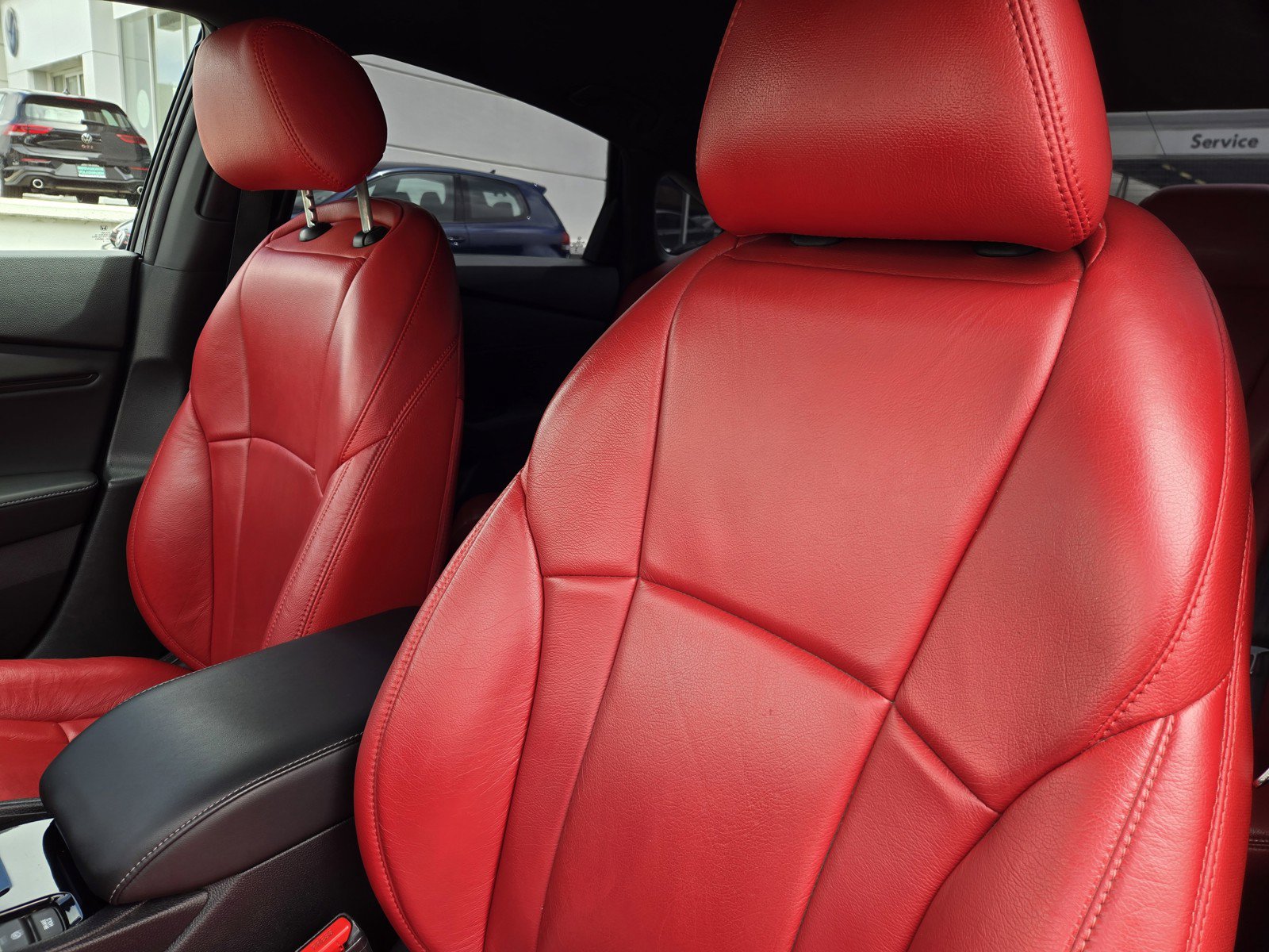 Used 2023 Honda Accord Sport image 16